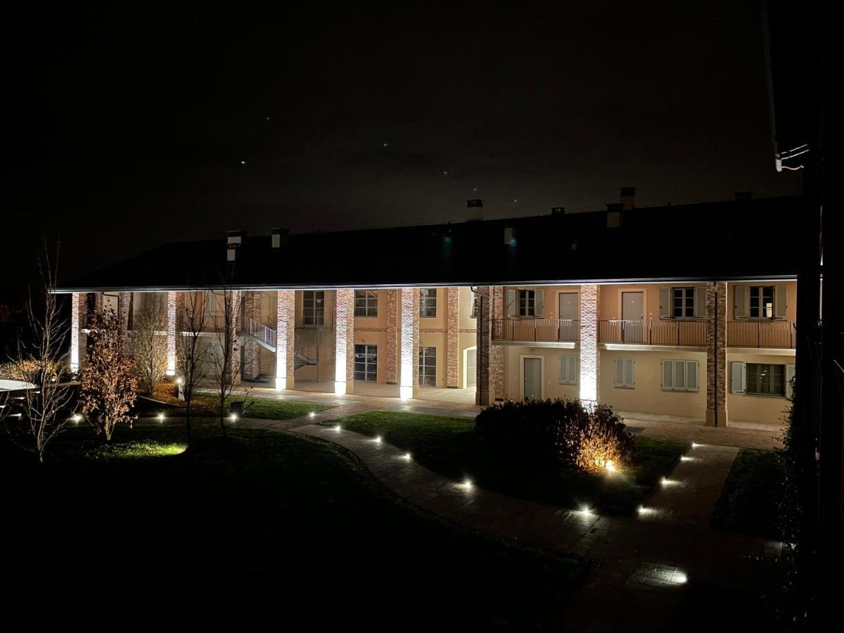 Bogogno Golf Private Luxury Apartment Екстериор снимка