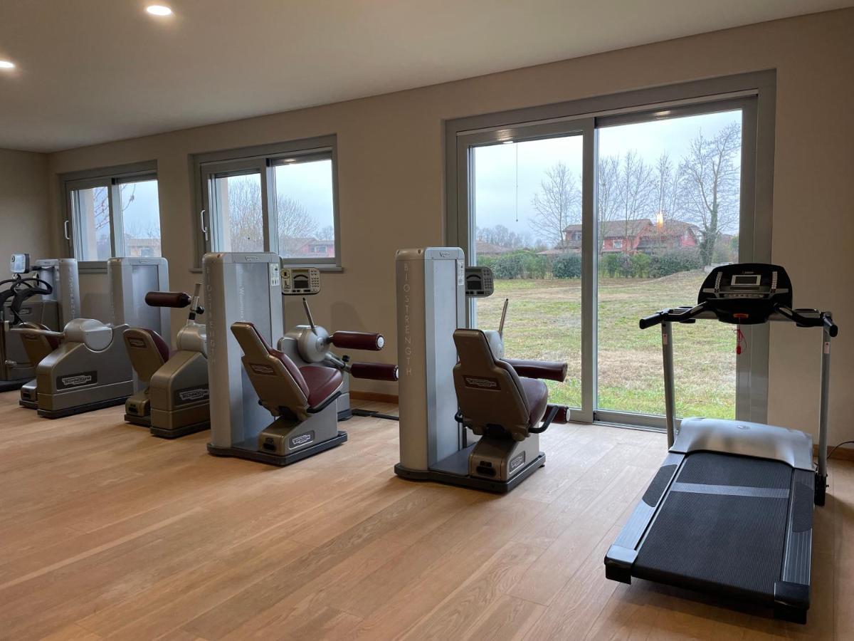 Bogogno Golf Private Luxury Apartment Екстериор снимка