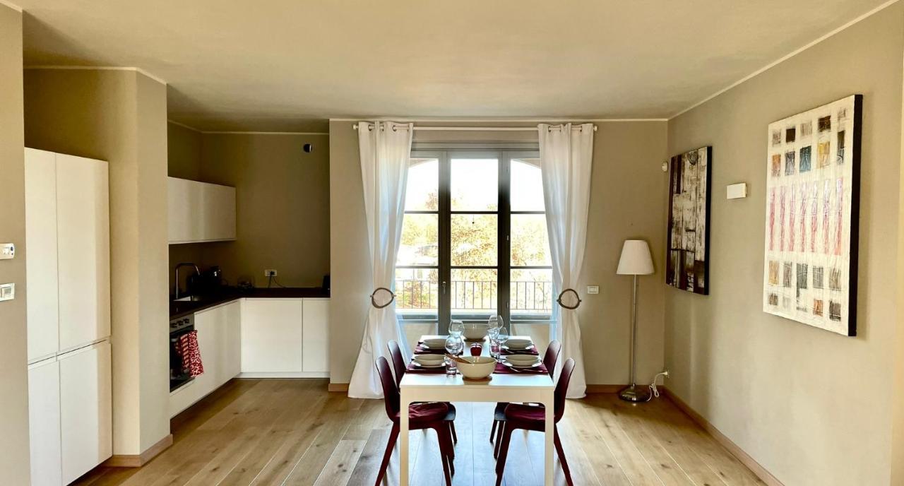 Bogogno Golf Private Luxury Apartment Екстериор снимка