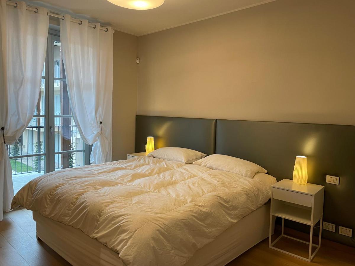 Bogogno Golf Private Luxury Apartment Екстериор снимка