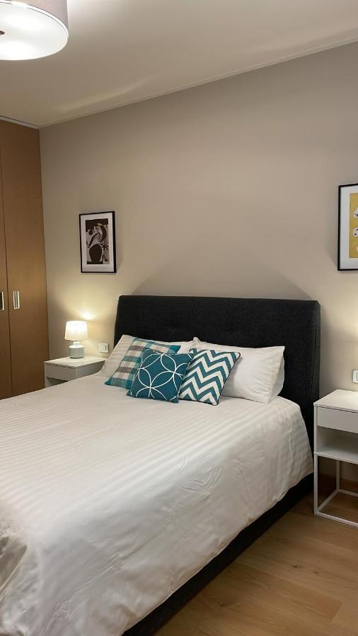 Bogogno Golf Private Luxury Apartment Екстериор снимка