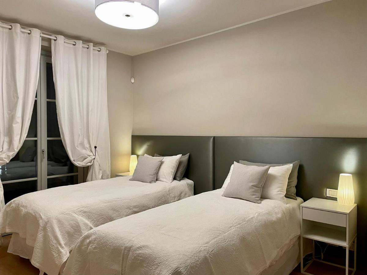Bogogno Golf Private Luxury Apartment Екстериор снимка