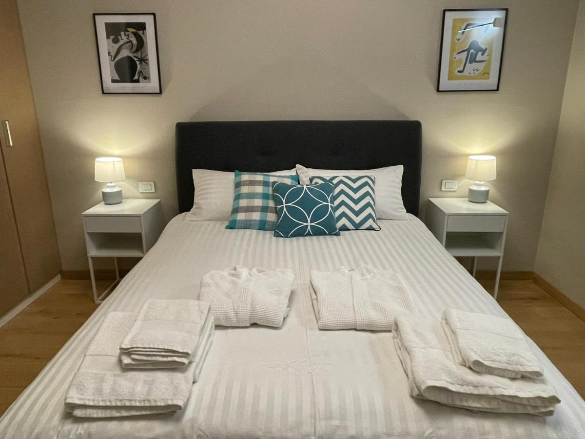Bogogno Golf Private Luxury Apartment Екстериор снимка