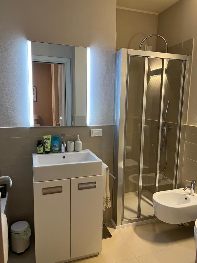 Bogogno Golf Private Luxury Apartment Екстериор снимка