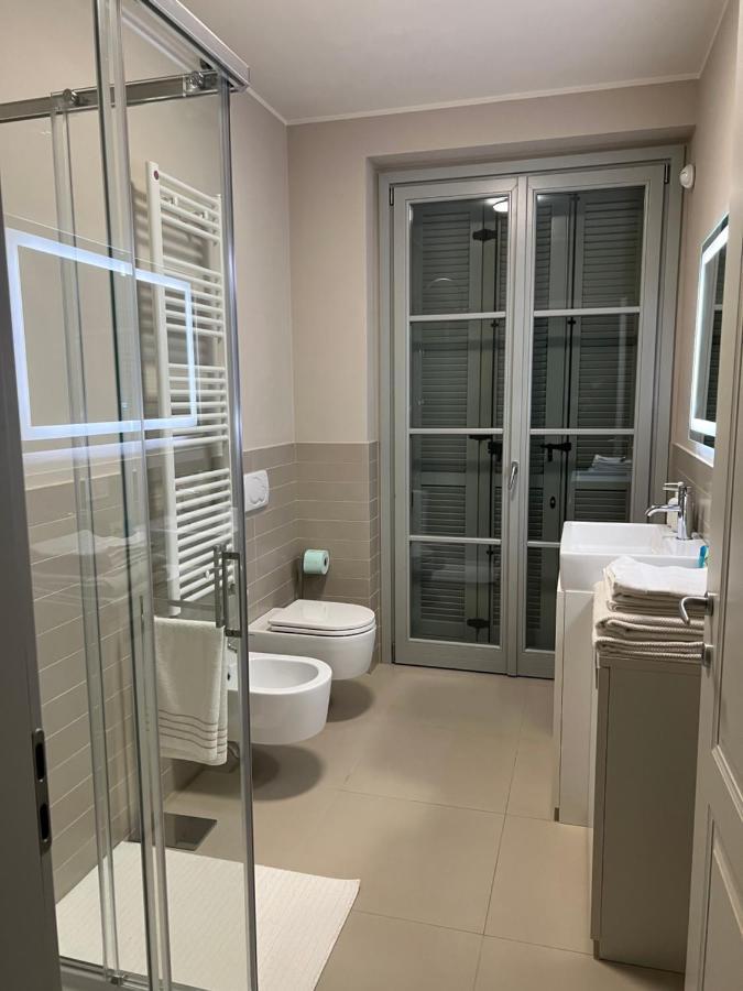Bogogno Golf Private Luxury Apartment Екстериор снимка