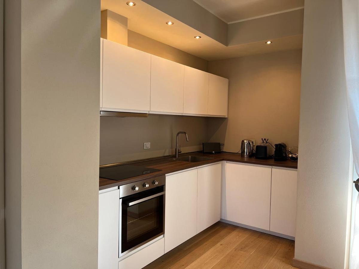Bogogno Golf Private Luxury Apartment Екстериор снимка