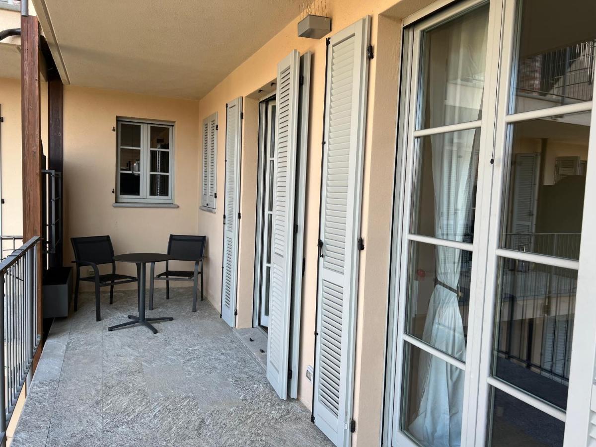 Bogogno Golf Private Luxury Apartment Екстериор снимка