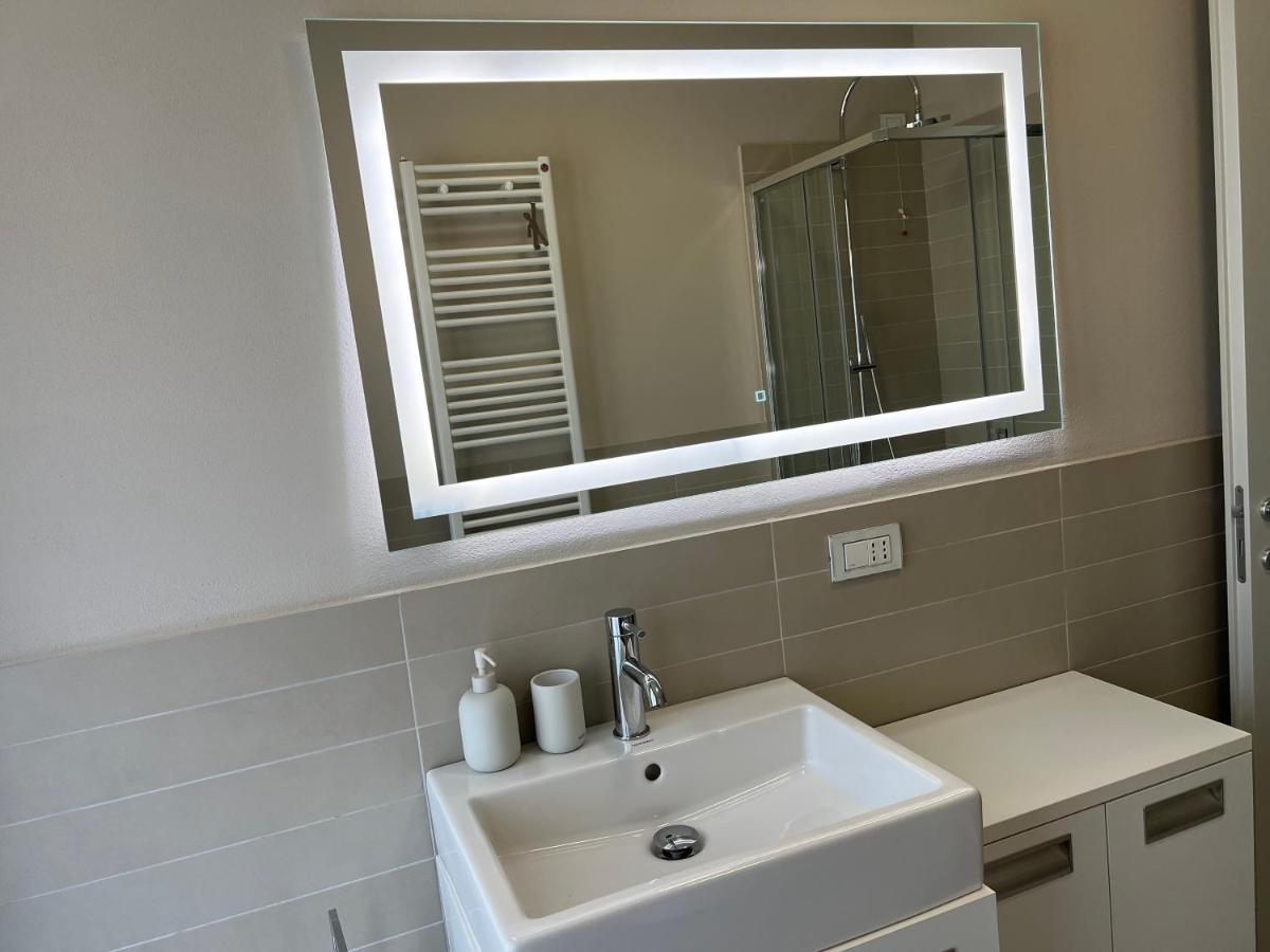 Bogogno Golf Private Luxury Apartment Екстериор снимка