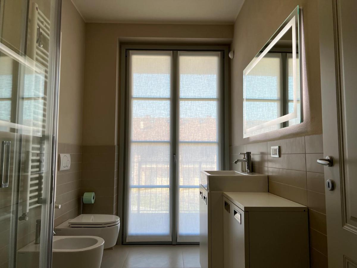 Bogogno Golf Private Luxury Apartment Екстериор снимка