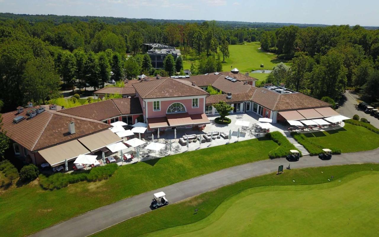 Bogogno Golf Private Luxury Apartment Екстериор снимка
